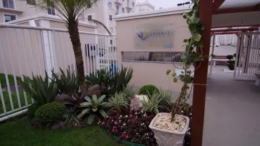 Apartamento com 2 Quartos à venda, 101m² no Santos Dumont, São Leopoldo
