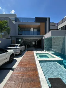 Casa de Condomínio com 5 Quartos à venda, 816m² no Recreio dos Bandeirantes, Rio de Janeiro