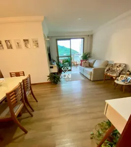 Apartamento com 4 Quartos à venda, 140m² no Praia da Costa, Vila Velha