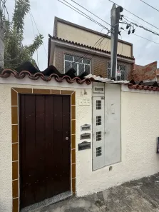 Apartamento com 2 Quartos para alugar, 65m² no Taquara, Rio de Janeiro
