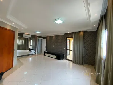 Apartamento com 4 Quartos à venda, 130m² no Jardim dos Oliveiras, Campinas