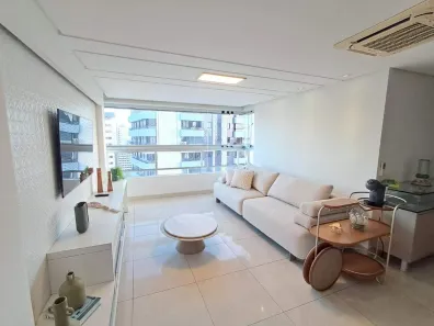 Apartamento com 3 Quartos para alugar, 87m² no Boa Viagem, Recife