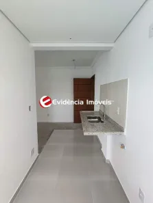 Apartamento com 2 Quartos à venda, 54m² no Vila Pires, Santo André