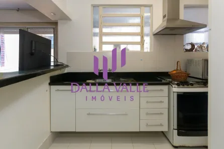 Apartamento com 2 Quartos à venda, 77m² no Auxiliadora, Porto Alegre