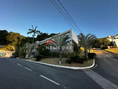 Casa de Condomínio com 4 Quartos à venda, 550m² no Barra, Balneário Camboriú