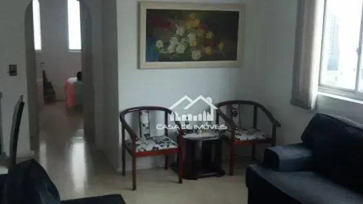 Apartamento com 3 Quartos à venda, 90m² no Indianópolis, São Paulo