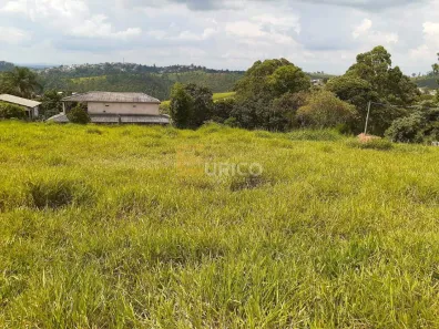 Lote/Terreno à venda, 660m² no Outeiro das Paineiras (Botujuru), Campo Limpo Paulista