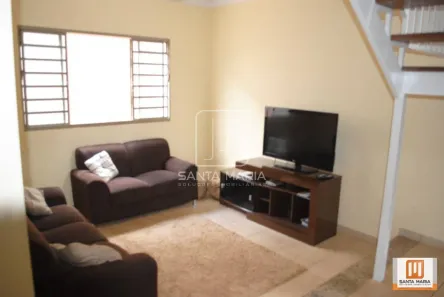Sobrado com 2 Quartos à venda, 188m² no Planalto Verde, Ribeirão Preto