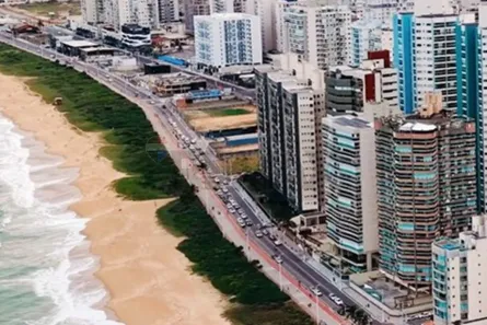 Apartamento com 4 Quartos à venda, 98m² no Praia de Itaparica, Vila Velha