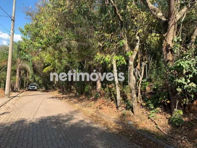 Lote/Terreno à venda, 5000m² no Pasárgada, Nova Lima