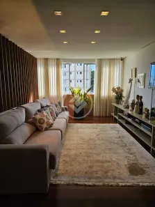 Cobertura com 4 Quartos à venda, 305m² no Grajaú, Belo Horizonte