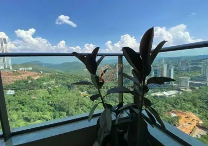 Apartamento com 4 Quartos à venda, 278m² no Vila da Serra, Nova Lima