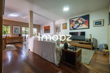 Casa com 4 Quartos à venda, 300m² no Vila Madalena, São Paulo