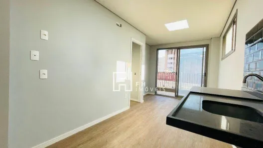 Apartamento com 1 Quarto à venda, 40m² no Vila Mariana, São Paulo