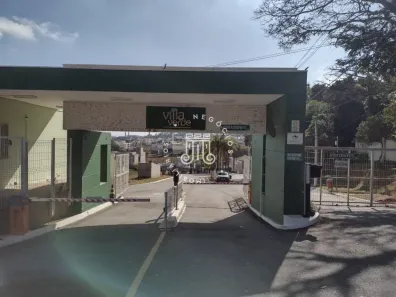 Lote/Terreno à venda, 300m² no Jardim Quintas das Videiras, Jundiaí