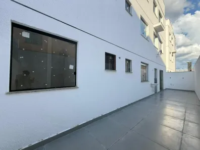 Apartamento com 2 Quartos à venda, 118m² no Santa Mônica, Belo Horizonte