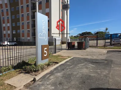 Apartamento com 2 Quartos para alugar, 48m² no Nova Sapucaia, Sapucaia do Sul