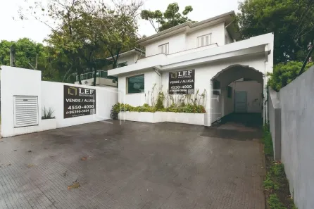 Prédio Comercial para alugar, 270m² no Jardim América, São Paulo