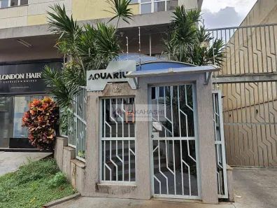 Apartamento com 1 Quarto para alugar, 30m² no Vitória, Londrina
