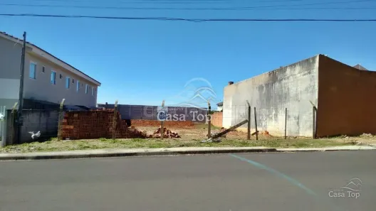 Lote/Terreno para alugar, 450m² no Jardim Carvalho, Ponta Grossa
