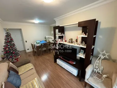 Apartamento com 2 Quartos à venda, 64m² no Jardim Itapeva, São Paulo
