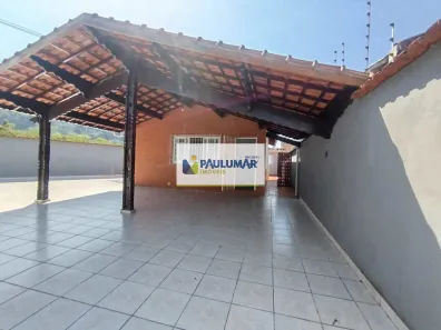 Casa com 2 Quartos à venda, 62m² no Solemar, Praia Grande