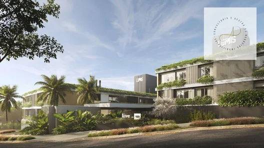 Apartamento com 3 Quartos à venda, 105m² no Cacupé, Florianópolis