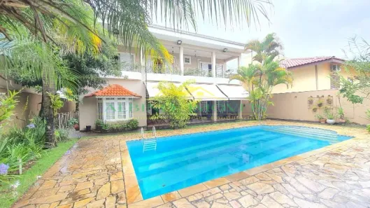 Casa com 3 Quartos à venda, 560m² no Portal do Paraíso I, Jundiaí