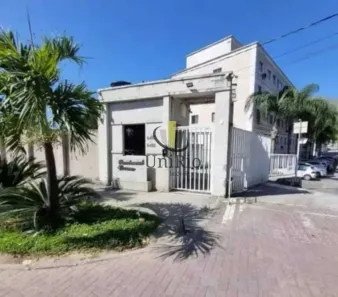Apartamento com 2 Quartos à venda, 50m² no Senador Camará, Rio de Janeiro