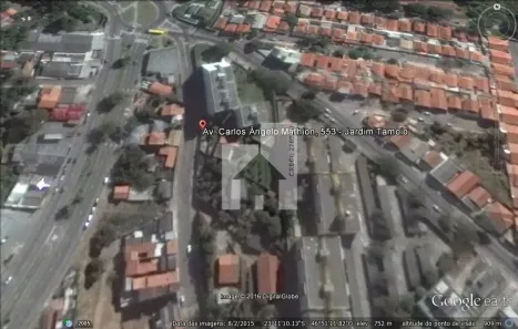Lote/Terreno à venda, 1357m² no Jardim Tamoio, Jundiaí