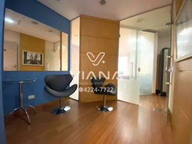 Sala Comercial à venda, 75m² no Santa Paula, São Caetano do Sul