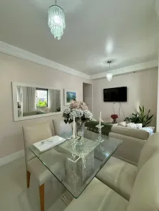 Apartamento com 3 Quartos à venda, 80m² no Caminho das Árvores, Salvador