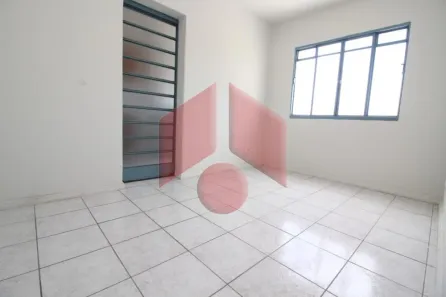 Apartamento com 1 Quarto à venda, 48m² no Palmital, Marília