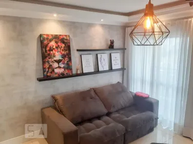 Apartamento com 2 Quartos à venda, 53m² no Vila Pereira Barreto, São Paulo