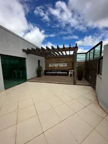 Apartamento com 3 Quartos para alugar, 88m² no Parque Tamandaré, Campos dos Goytacazes