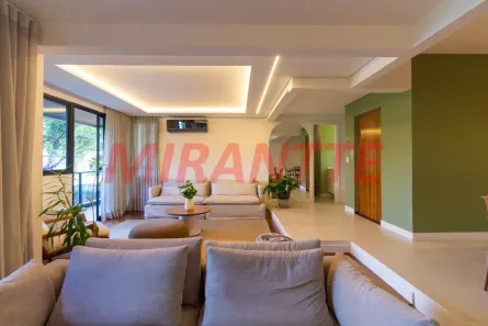 Apartamento com 4 Quartos à venda, 212m² no Santana, São Paulo