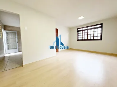 Casa com 4 Quartos à venda, 123m² no Castelo, Belo Horizonte
