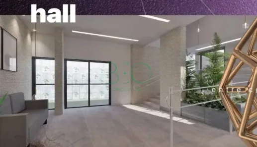 Apartamento com 1 Quarto à venda, 24m² no Paraíso, São Paulo