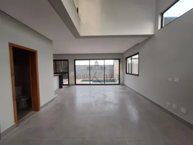 Casa de Condomínio com 3 Quartos à venda, 262m² no Loteamento Floresta, São José dos Campos