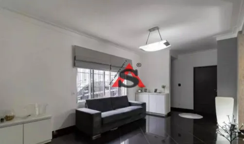 Sobrado com 5 Quartos à venda, 140m² no Vila Nair, São Paulo
