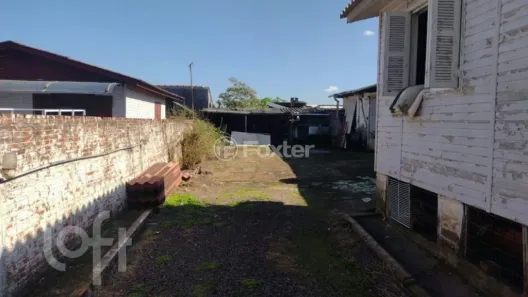 Casa com 3 Quartos à venda, 65m² no Vila Fátima, Cachoeirinha