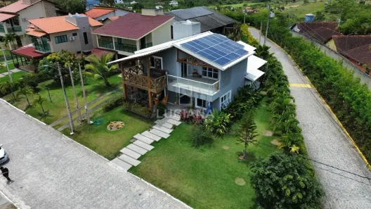 Casa de Condomínio com 3 Quartos à venda, 100m² no , Chã Grande