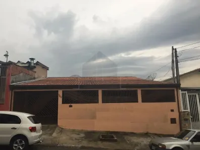 Casa com 3 Quartos à venda, 300m² no Jardim Santa Lúcia, Campinas