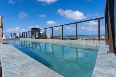 Apartamento com 3 Quartos à venda, 72m² no Jardim Oceania, João Pessoa