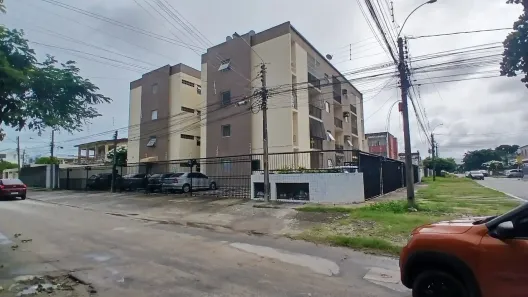 Apartamento com 2 Quartos para alugar, 70m² no Jardim Atlântico, Olinda