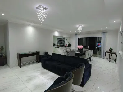Casa com 3 Quartos à venda, 360m² no Giardino D' Itália, Itatiba