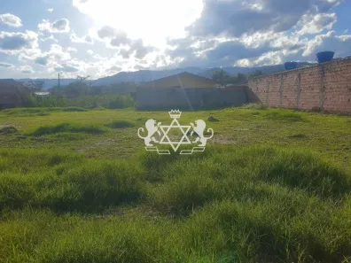 Lote/Terreno à venda, 245m² no Jardim das Gaivotas, Caraguatatuba