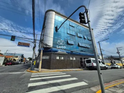 Ponto Comercial para alugar, 520m² no Centro, Mogi das Cruzes