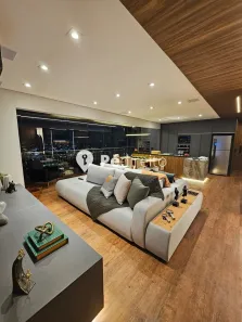 Apartamento com 1 Quarto à venda, 106m² no Tatuapé, São Paulo