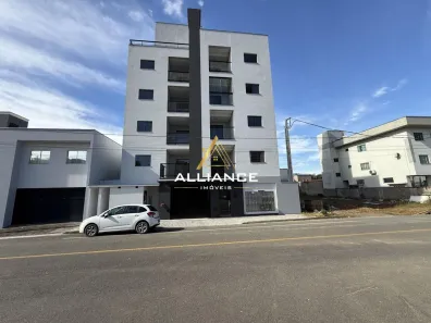 Apartamento com 2 Quartos à venda, 63m² no Barra do Rio Cerro, Jaraguá do Sul